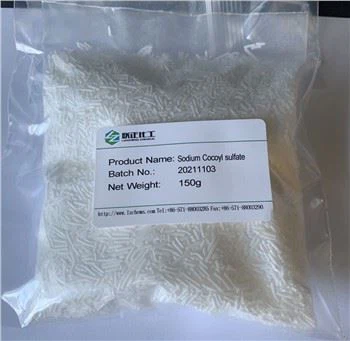 سدیم کوکویل سولفات